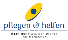 Kundenlogo von Pflegen u. Helfen GmbH