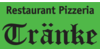 Kundenlogo von Restaurant-Pizzeria Tränke