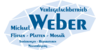 Kundenlogo von Weber M.