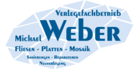 Kundenlogo Weber M.