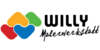 Kundenlogo von Willy Malerwerkstatt GmbH