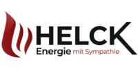 Kundenlogo Helck - Energie