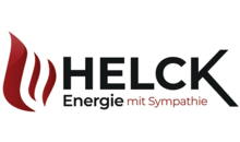 Kundenlogo von Helck - Energie
