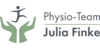 Kundenlogo von Physio-Team Julia Finke