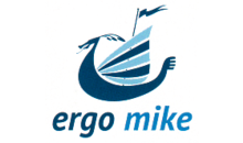 Kundenlogo von Ergo Mike