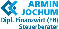 Kundenlogo Steuerberater Jochum Armin Dipl.-Finanzwirt (FH)