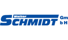 Kundenlogo von Schmidt Walter