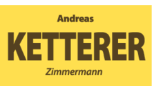 Kundenlogo von Ketterer Andreas