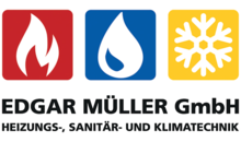 Kundenlogo von Müller GmbH