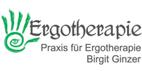 Kundenlogo Ginzer Birgit Ergotherapie