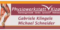 Kundenlogo Physiowerkstatt Kiza