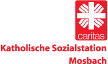 Kundenlogo von Sozialstation Mosbach