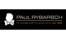 Kundenlogo von Paul Rybarsch Hörgeräte GmbH & Co KG Kundenlogo von Paul Rybarsch Hörgeräte GmbH & Co KG