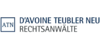 Kundenlogo von ATN D'AVOINE TEUBLER NEU Rechtsanwälte