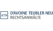 Kundenlogo von ATN D'AVOINE TEUBLER NEU Rechtsanwälte