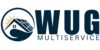 Kundenlogo von W.u.G - MultiService