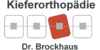 Kundenlogo von Kieferorthopädie Dr. Brockhaus