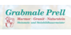 Kundenlogo von Grabmale Prell Steinmetz- und Steinbildhauermeister