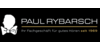 Kundenlogo von Paul Rybarsch Hörgeräte GmbH & Co. KG