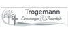 Kundenlogo von Bestattungen Trogemann