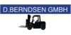 Kundenlogo von D. Berndsen GmbH