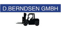Kundenlogo D. Berndsen GmbH