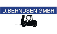 Kundenlogo von D. Berndsen GmbH