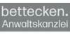 Kundenlogo von Hildegunde Bettecken Rechtsanwältin