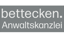 Kundenlogo von Hildegunde Bettecken Rechtsanwältin