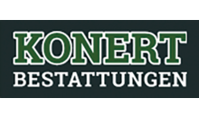 Kundenlogo von Konert Bestattungen