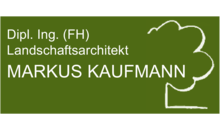 Kundenlogo von Markus Kaufmann GmbH Garten- u. Landschaftsbau