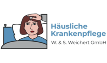 Kundenlogo von Häusliche Krankenpflege W & S Weichert GmbH
