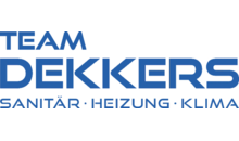Kundenlogo von Team Dekkers GmbH