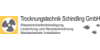 Kundenlogo von Trocknungstechnik Schindling GmbH