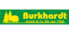 Kundenlogo von Burkhardt GmbH & Co. KG