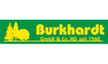 Kundenlogo von Burkhardt GmbH & Co. KG