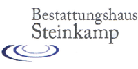 Kundenlogo Steinkamp