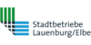 Kundenlogo von Stadtbetriebe Lauenburg