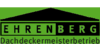 Kundenlogo von Ehrenberg GmbH Dirk