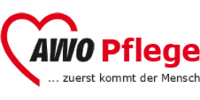 Kundenlogo AWO Pflege Schleswig-Holstein gGmbH