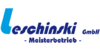 Kundenlogo von Leschinski GmbH