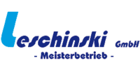 Kundenlogo Leschinski GmbH