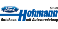 Kundenlogo Autohaus Hohmann GmbH