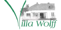 Kundenlogo Gästehaus Villa Wolff