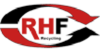 Kundenlogo von RHF Recycling Hof Fallingbostel GmbH