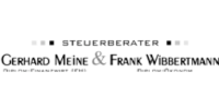 Kundenlogo Steuerberater Meine, Wibbertmann & Wildung