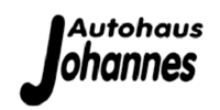 Kundenlogo Autohaus Johannes GmbH