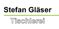 Kundenlogo Tischlerei Gläser