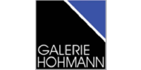 Kundenlogo Galerie Hohmann
