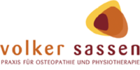 Kundenlogo Volker Sassen Praxis für Osteopathie